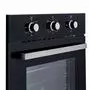 Духовой шкаф Minola OE 6313 BLACK - 1