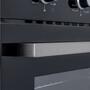 Духовой шкаф Minola OE 6313 BLACK - 2