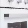 Духовой шкаф Minola OE 6313 WHITE - 2