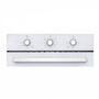 Духовой шкаф Minola OE 6313 WHITE - 3