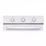 Духовой шкаф Minola OE 6313 WHITE - 3