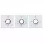 Духовой шкаф Minola OE 6313 WHITE - 4