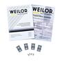Варочная поверхность Weilor WIS 322 BS - 6