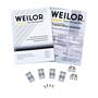 Варочная поверхность Weilor WIS 642 BS - 6