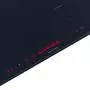 Варочная поверхность Weilor WIS 644 BLACK - 4