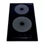 Варочная поверхность Weilor WHC 321 BLACK - 2