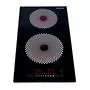Варочная поверхность Weilor WHC 321 BLACK - 3
