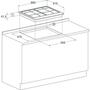 Варочная поверхность Whirlpool PMW64D2IXL - 1