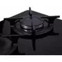Варочная поверхность Milano BH 631FG black glass - 3 Варочная поверхность Milano BH 631FG black glass - 3