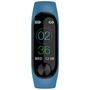 Фитнес браслет Havit HV-H1100 Blue - 1