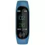 Фитнес браслет Havit HV-H1100 Blue - 1