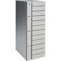 Внешний жесткий диск 3.5" 48TB LaCie (STFJ48000400) - 2