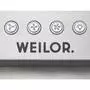 Вытяжка кухонная Weilor PBE 6230 SS 1000 LED - 4