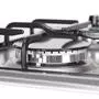 Варочная поверхность Pyramida PFX 320 IX - 3