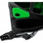 Кулер для корпуса Frime Iris LED Fan 33LED Green (FLF-HB120G33) - 1