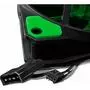 Кулер для корпуса Frime Iris LED Fan 33LED Green (FLF-HB120G33) - 1