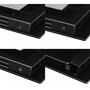 Духовой шкаф Pyramida F 40 MP GBL - 11