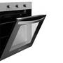 Духовой шкаф Minola OE 6615 BL/I (OE6615BL/I) - 7