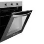 Духовой шкаф Minola OE 6615 BL/I (OE6615BL/I) - 7