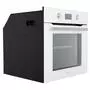 Духовой шкаф Interline HK 560 WH (HK560WH) - 1