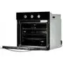 Духовой шкаф Borgio OFA 202.00 (Black Glass) (OFA202.00(BlackGlass)) - 2