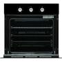 Духовой шкаф Borgio OFA 202.00 (Black Glass) (OFA202.00(BlackGlass)) - 3