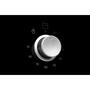 Духовой шкаф Borgio OFA 202.00 (Black Glass) (OFA202.00(BlackGlass)) - 4