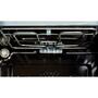 Духовой шкаф Borgio OFA 202.00 (Black Glass) (OFA202.00(BlackGlass)) - 6