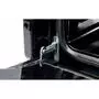 Духовой шкаф Borgio OFA 202.00 (Black Glass) (OFA202.00(BlackGlass)) - 7