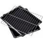 Духовой шкаф Borgio OFA 202.00 (Black Glass) (OFA202.00(BlackGlass)) - 8