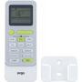 Кондиционер Ergo ACI 0988 CHW - 4