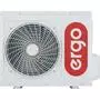 Кондиционер Ergo ACI 0988 CHW - 5