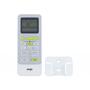 Кондиционер Ergo ACI 1819 CHW - 4