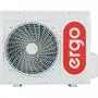 Кондиционер Ergo ACI 2419 CHW - 3