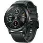 Смарт-часы Honor MagicWatch 2 46mm (MNS-B19) Charcoal Black (55024945) - 2