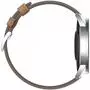 Смарт-часы Honor MagicWatch 2 46mm (MNS-B19) Flax Brown (55024944) - 5