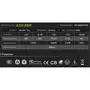 Блок питания High Power 850W (AGD-850F) - 4
