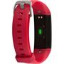 Фитнес браслет Atrix Pro Health A1050 IPS Pulse and AD red (fbapha1050r) - 1