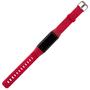 Фитнес браслет Atrix Pro Health A1050 IPS Pulse and AD red (fbapha1050r) - 3