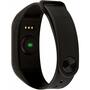 Фитнес браслет Atrix Pro Health A450 Pulse and AD black (fbapha450b) - 1