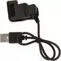 Фитнес браслет Atrix Pro Sport A750 Pulse and AD black-gray (fbapsa750bg) - 3