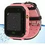 Смарт-часы Discovery iQ4400iP Hydro Camera LED Light (pink) Детские водонепроница (iQ4400ip pink) - 1
