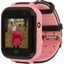 Смарт-часы Discovery iQ4400iP Hydro Camera LED Light (pink) Детские водонепроница (iQ4400ip pink) - 3