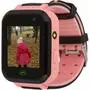 Смарт-часы Discovery iQ4400iP Hydro Camera LED Light (pink) Детские водонепроница (iQ4400ip pink) - 3