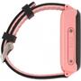 Смарт-часы Discovery iQ4400iP Hydro Camera LED Light (pink) Детские водонепроница (iQ4400ip pink) - 5