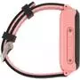 Смарт-часы Discovery iQ4400iP Hydro Camera LED Light (pink) Детские водонепроница (iQ4400ip pink) - 5