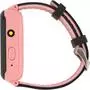 Смарт-часы Discovery iQ4400iP Hydro Camera LED Light (pink) Детские водонепроница (iQ4400ip pink) - 6