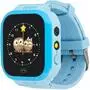 Смарт-часы Discovery iQ4100 Camera LED Light (blue) Детские смарт часы-телефон с (iQ4100 blue) - 1