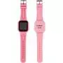 Смарт-часы Discovery iQ4100 Camera LED Light (pink) Детские смарт часы-телефон с (iQ4100 pink) - 4
