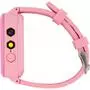 Смарт-часы Discovery iQ4100 Camera LED Light (pink) Детские смарт часы-телефон с (iQ4100 pink) - 6